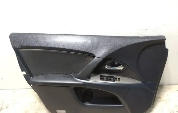 Toyota Avensis T270 Front door card panel trim 6777805040 6920605050