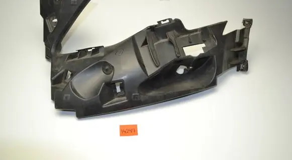 Peugeot Expert Front bumper mounting bracket 1591962X 9811842077 M51045