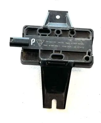 Porsche Cayenne (92A) Keyless (KESSY) go control unit/module 7P5963285 7PP962132