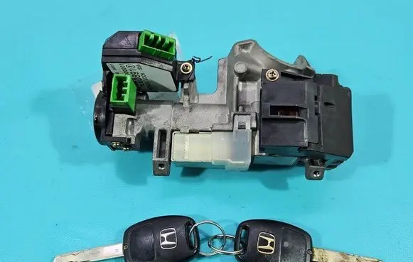 Honda Accord Ignition lock 25001031905A IMPRK1507890