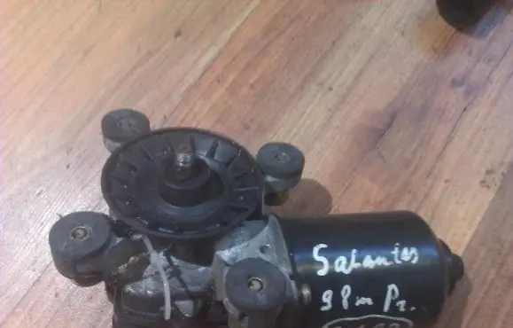 Mitsubishi Galant Wiper motor 1592001910