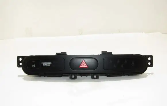 KIA Carens III Hazard light switch 299120106