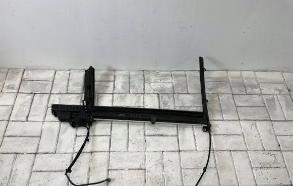 Mercedes-Benz S W222 Rear door window curtain/sunshade A2228100420