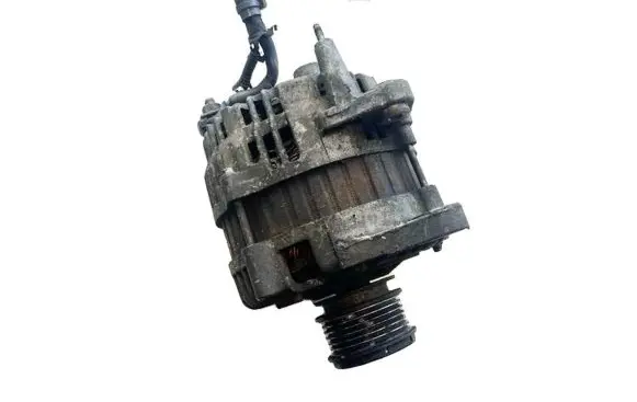 Seat Altea Generator/alternator 02890020