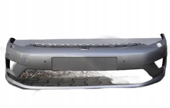Volkswagen Golf Sportsvan Front bumper 510807221F
