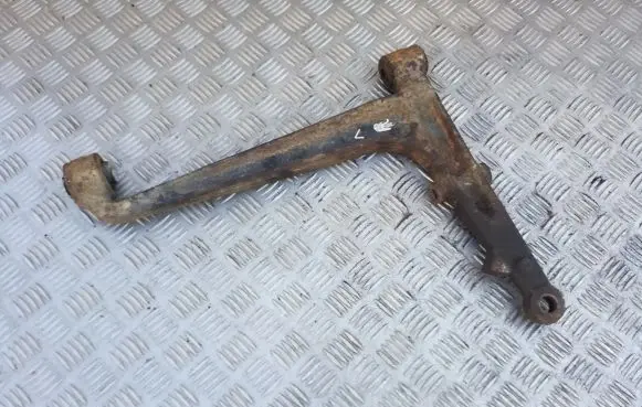Volkswagen Transporter - Caravelle T4 Front lower control arm/wishbone 701407163