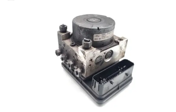 Ford Mondeo MK V ABS Pump EG9C-2C405-EG EG9C-2C219-BF