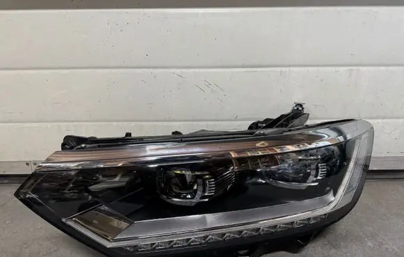 Volkswagen PASSAT B8 Headlight/headlamp 3G1941113A 90064968