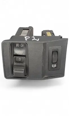 BMW 5 E34 Fog light switch 61311384007 1384007 61311379132