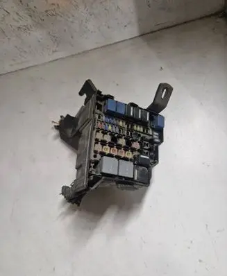 Ford Fiesta Fuse module 8V5114B144BA