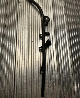 BMW 5 F10 F11 Oil level dip stick 7809766