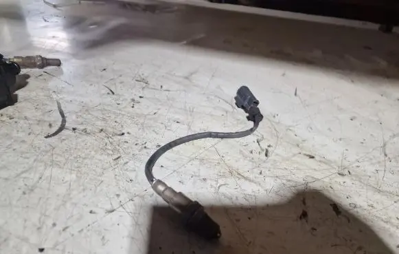 Jaguar XE Lambda probe sensor