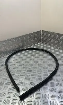 Engine compartment rubber