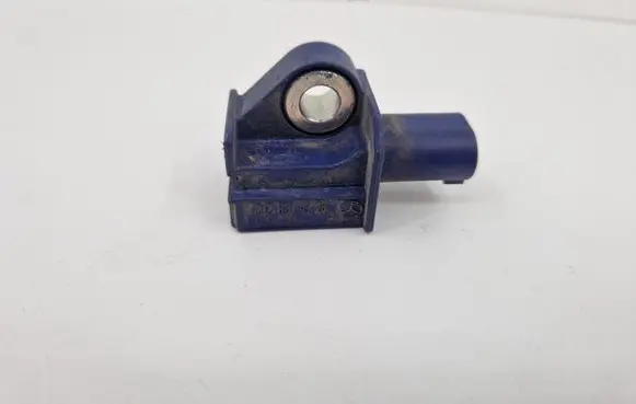 Mercedes-Benz E C207 W207 Airbag deployment crash/impact sensor A2128204926 5WK43872