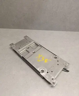 BMW X3 F25 Bluetooth control unit module 9329339 893144045 357510011860328