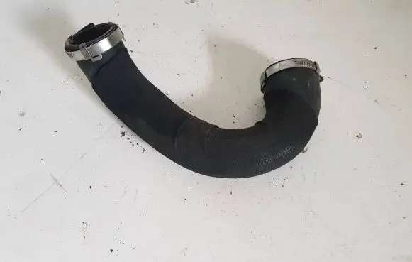Audi A6 S6 C7 4G Intercooler hose/pipe 4G0145738AH