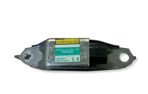 Toyota Prius (XW20) Airbag deployment crash/impact sensor 8983447020
