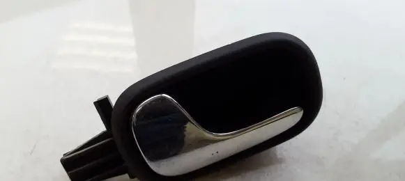 Audi A4 S4 B5 8D Rear door interior handle 8D0839019