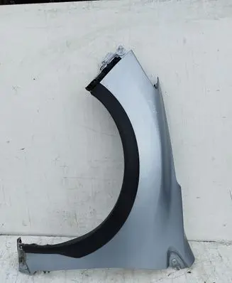 Subaru XV I Fender
