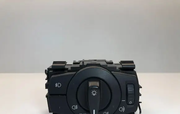 BMW 1 E81 E87 Light switch 693279303 140426