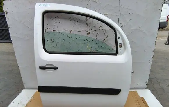 Mercedes-Benz Citan W415 Front door