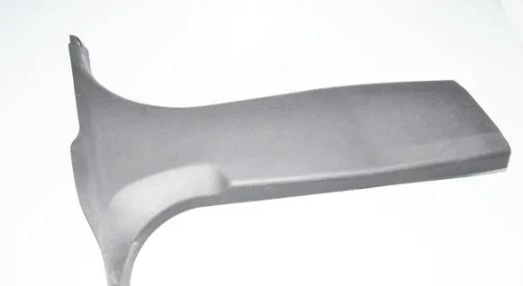 BMW 2 F46 (B) pillar trim (bottom) 7302434 7359850 51457302434