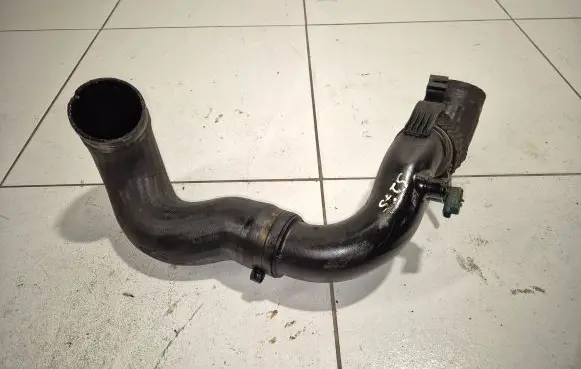 Citroen Jumper Intercooler hose/pipe NOCODE