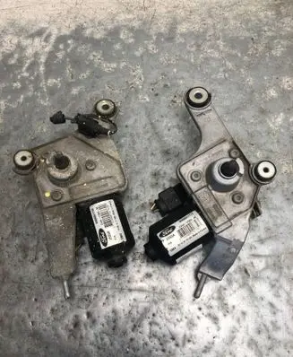 Ford Kuga II Front wiper linkage CV4417504AEBILI CV4417504AE CV4417504BE