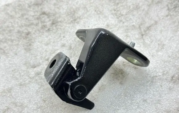 Tesla Model Y Front door lower hinge 