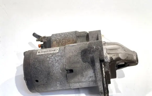 Nissan Note (E11) Starter motor 23300BC200