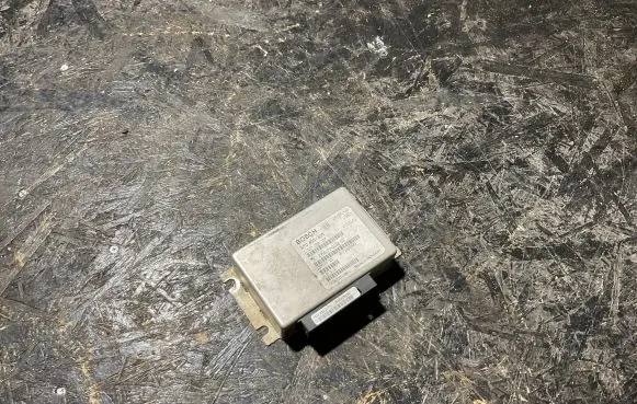 BMW X3 E83 Airbag control unit/module 2710754013201 754013201