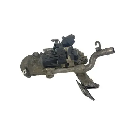 Citroen C5 EGR valve 50563903