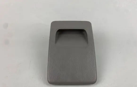 Subaru Forester SG Fuse box cover 