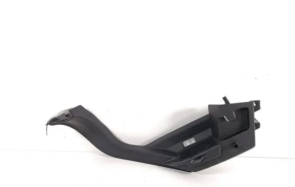 Volkswagen T-Roc Other trunk/boot trim element 2GA867762A
