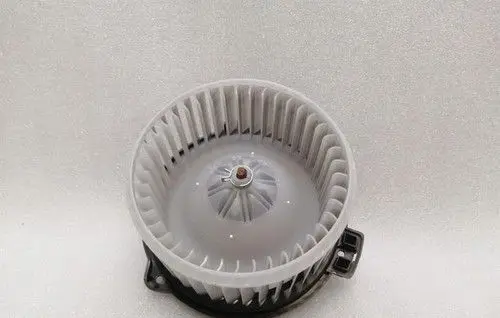 Aston Martin DB9 Heater blower motor/fan resistor 4G4319F612AA