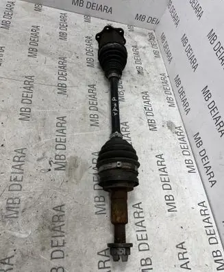 Porsche Panamera (970) Front driveshaft 97034903804