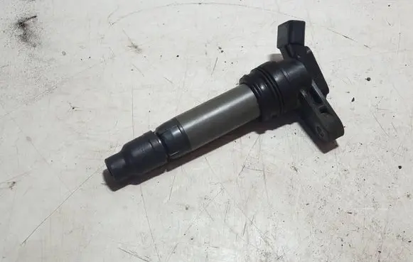 Volvo XC70 High voltage ignition coil 6G9N12A366