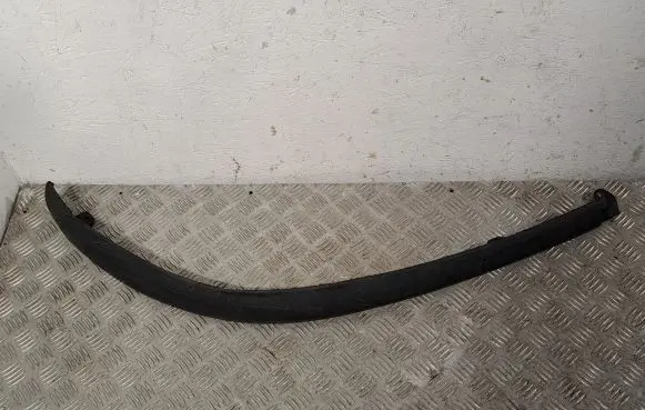 Toyota Auris 150 Front bumper lip 7685202110 7685202110A