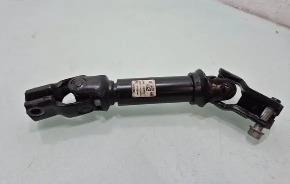 Opel Astra J Steering column universal joint 13251806