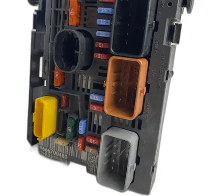 Fuse box set