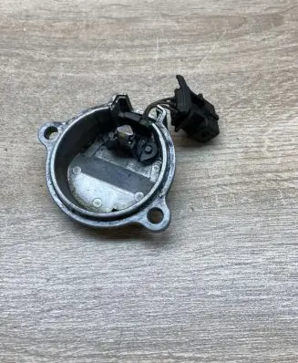 Audi A6 S6 C5 4B Crankshaft position sensor 078905161A 0232101010