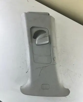 Seat Altea XL (B) pillar trim (top) 5P0868311