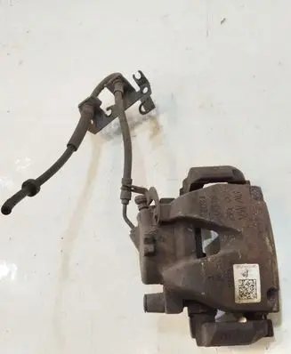 Audi A4 S4 B9 Front brake caliper 8W06DH