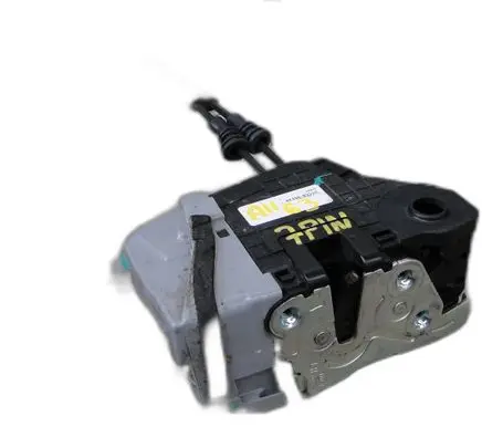 Hyundai Tucson TL Lock set 81310D3510