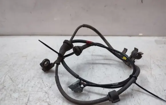 ABS rear brake sensor