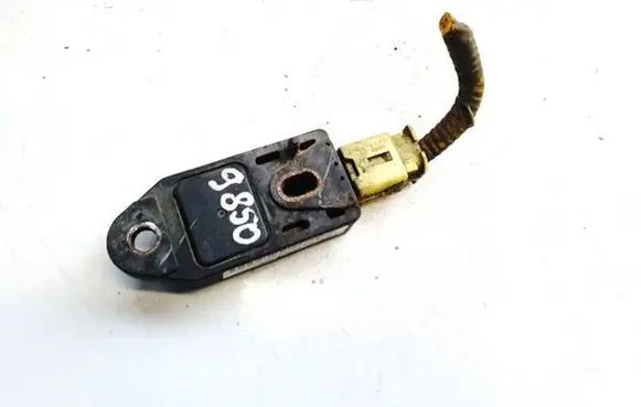 Honda FR-V Airbag deployment crash/impact sensor 77930sfej110m2 77930-sfe-j110-m2