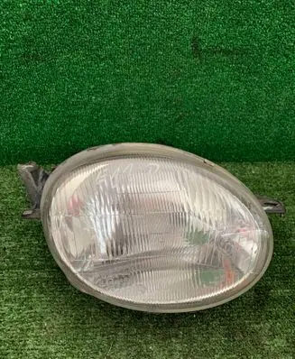 Toyota Corolla E110 Headlight/headlamp 