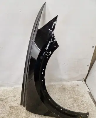 Audi Q8 Fender