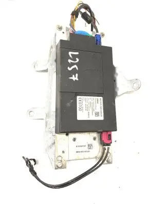 BMW 5 F10 F11 Bluetooth control unit module 84109329339 32933901 357510041718864