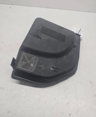 Citroen C4 I Picasso Fuse box cover 9658418180